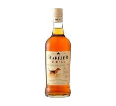 Harrier Whiskey 750ml