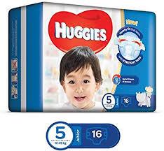 Huggies Size 5 16s