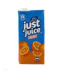 Just Juice 1L