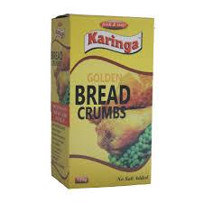 Karinga Bread Crumbs 150g