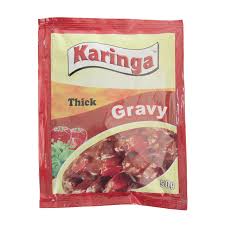Karinga Thick Gravy 50g