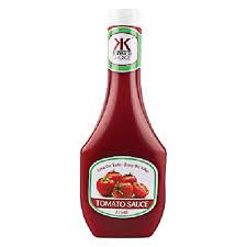Kings Choice Tomato Sauce 375ml