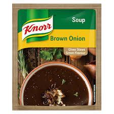 Knorr Brown Onion Soup