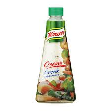 Knorr French Salad Dressing 500ml