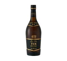 KWV 5YR Brandy 750ml