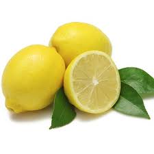 Lemons Per Kg