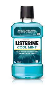 Listerine 500ml
