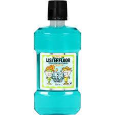 Listerine For Kids 250ml