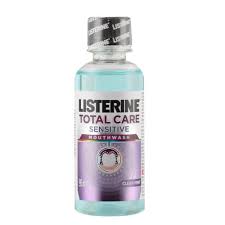Listerine Total Care Sensitive 95ml