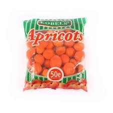 Lobels Apricot Sweets