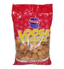 Lobels Loose Biscuits 2kg