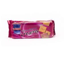 Lobels Tea Time Biscuits 150g