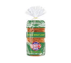 LOBELS WHOLE WHEAT BREAD