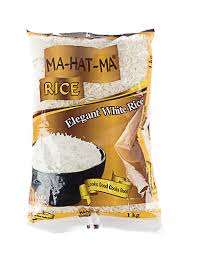 Mahatma Rice 2kg