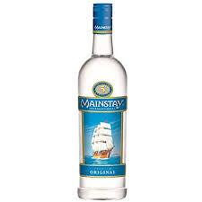 Mainstay Cane Spirit 750ml