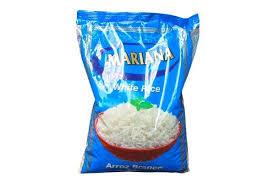 Mariana White Rice - 2kg