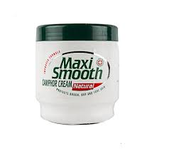 Maxi Smooth Natural 300ml