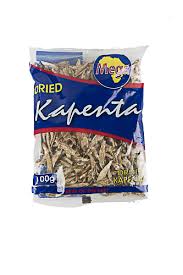 Mega Kapenta 200g