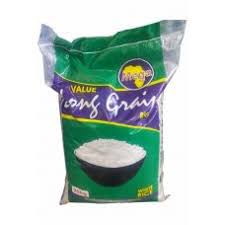 Mega Long Grain Rice 10kg