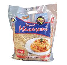 Mega Penne Macaroni 3kg