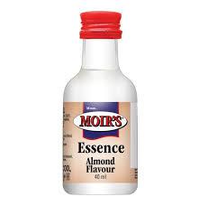 Moir`s Almond Essence 40ml