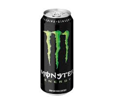 Monster Energy Drink 500ml