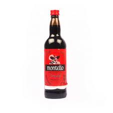 Montello Jerepigo 750ml