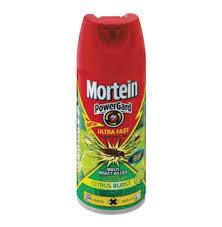 Mortein Powerguard Ultrafast 180ml