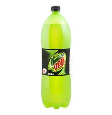 Mountain Dew 2L
