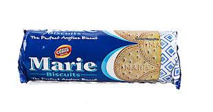 NCB Marie Biscuits 150g