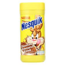 Nesquick Strawberry Flavoured Drink