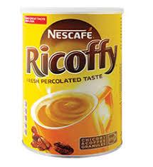 Nestle Ricoffy  Coffee 250g