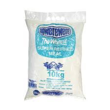 Ngwerewere Mealie Meal 10kg (Only 2 units allowed per customer)