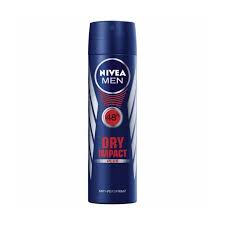 Nivea Dry Impact Aerosol 150ml