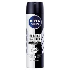 Nivea Men Invisible 150ml