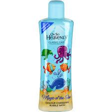 Oh So Heavenly Foam Bath Magic of the Sea 750ml