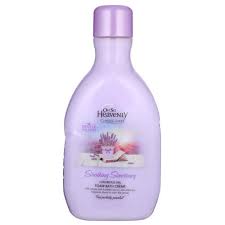 Oh So Heavenly Foam Bath 2L