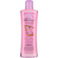 Oh So Heavenly Foam Bath Bye Bye Stress 750ml