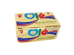 OLE LOW FAT SPREAD MARGARINE 500G