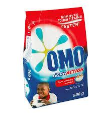 Omo Washing Powder 2kg