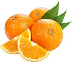 Oranges per Kg
