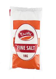 Pacific Salt 1kg