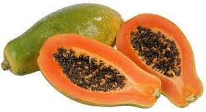 Paw Paw Per Kg