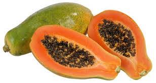 Paw Paw Per Kg