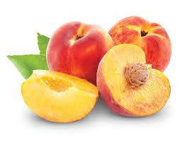 Peaches per Kg