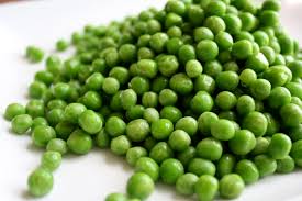 Peas Punnet