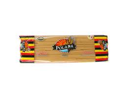 POLANA ESPARGUETE SPAGHETTI 400G