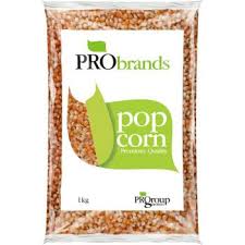 Probrands Popcorn 1kg