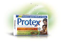 Protex Soap African Therapy 175g