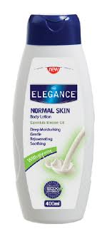 Prochem Body Lotion For Normal Skin 400ml